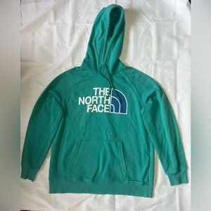 The North Face Hoodie Size Medium